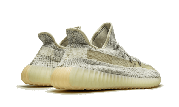 Adidas YEEZY Yeezy Boost 350 V2 Shoes Lundmark - FU9161 Sneaker WOMEN