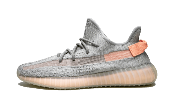 Adidas YEEZY Yeezy Boost 350 V2 Shoes True Form - EG7492 Sneaker WOMEN