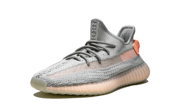 Adidas YEEZY Yeezy Boost 350 V2 Shoes True Form - EG7492 Sneaker WOMEN