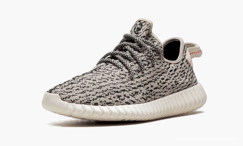 Yeezy Boost 350 Turtle Dove WOMEN