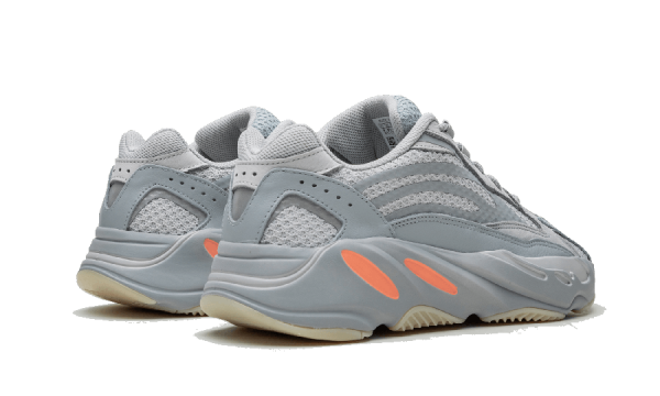 Adidas YEEZY Yeezy Boost 700 V2 Shoes Inertia - FW2549 Sneaker WOMEN