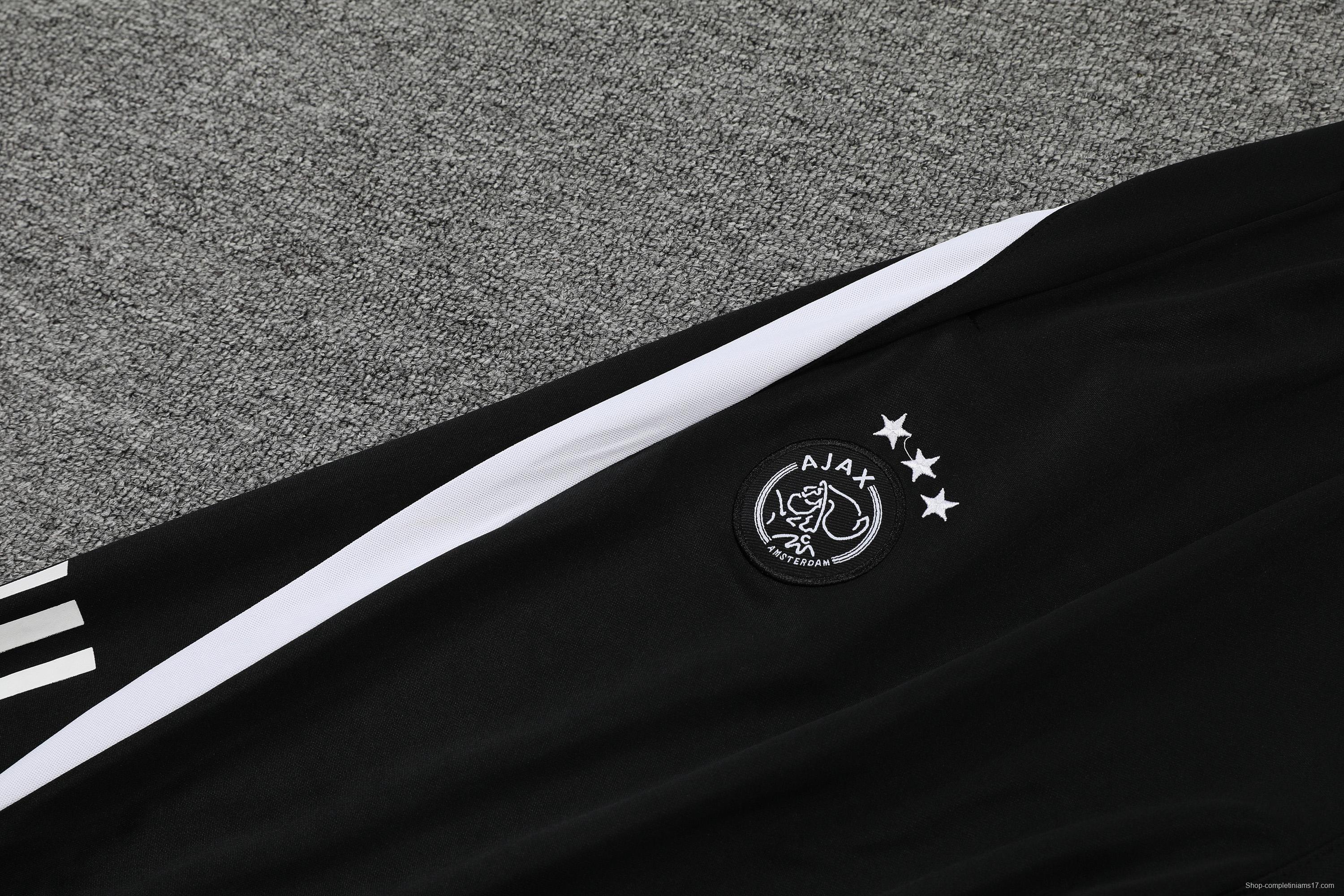 Ajax POLO kit black (not sold separately)