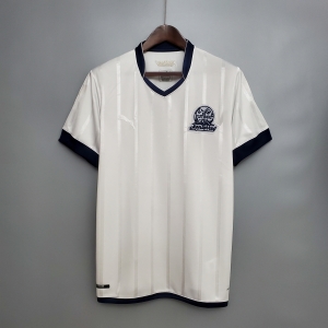 Monterrey 75th Anniversary Edition White Soccer Jersey