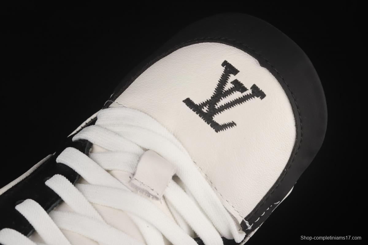 LV 2021ss new sports and leisure shoes in autumn and winter