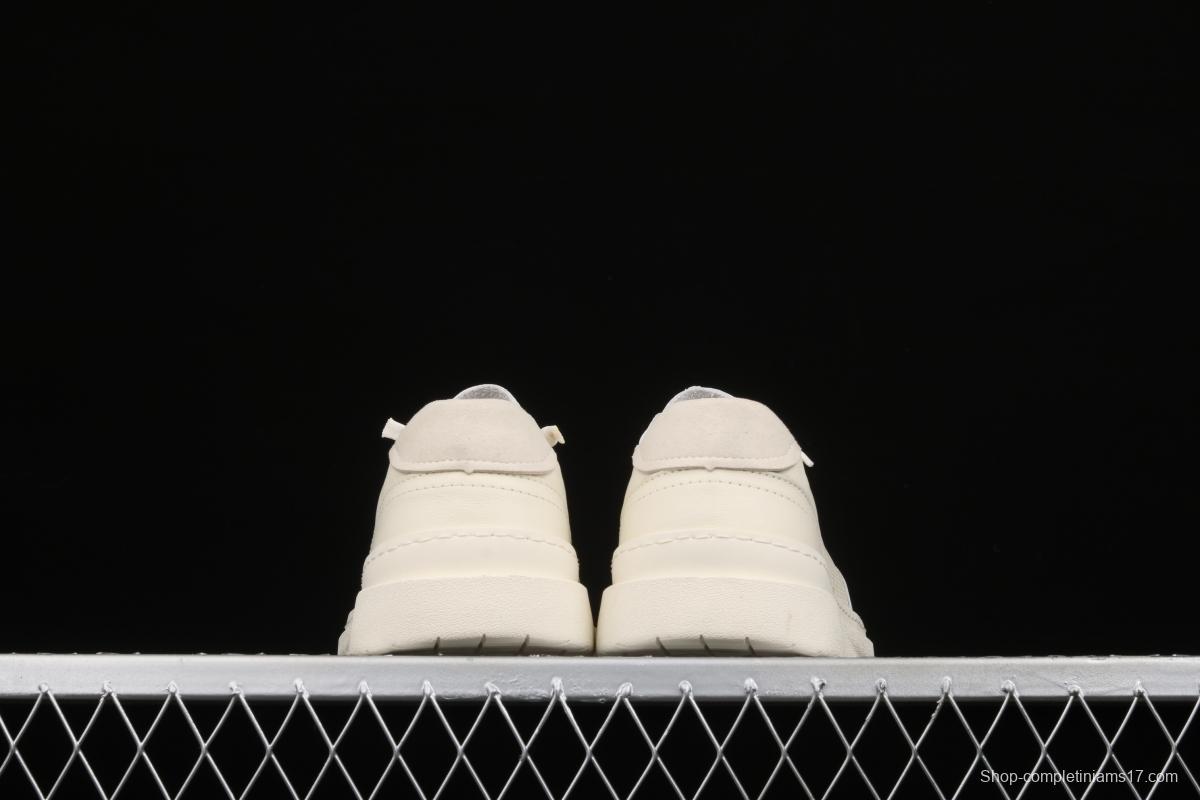 ECCO fashion elastic band shoes 88052301002