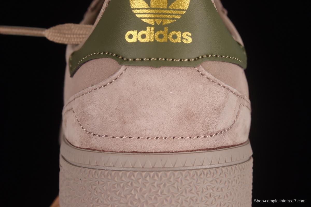 Adidas Busenitz Vintage FY0467 New Clover Sneakers