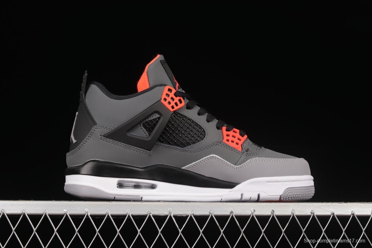 Air Jordan 4 Infrared DH6927-061