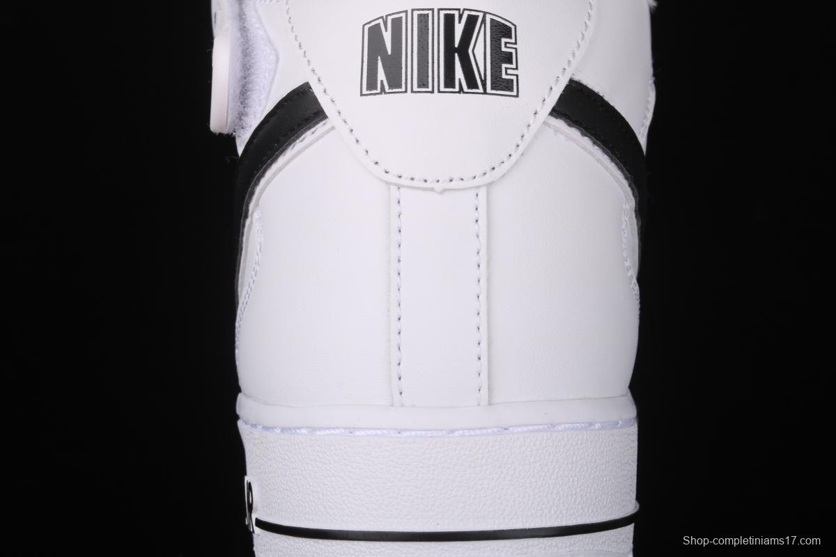 NIKE Air Force 11607 Mid medium top casual board shoes AO2424-101,