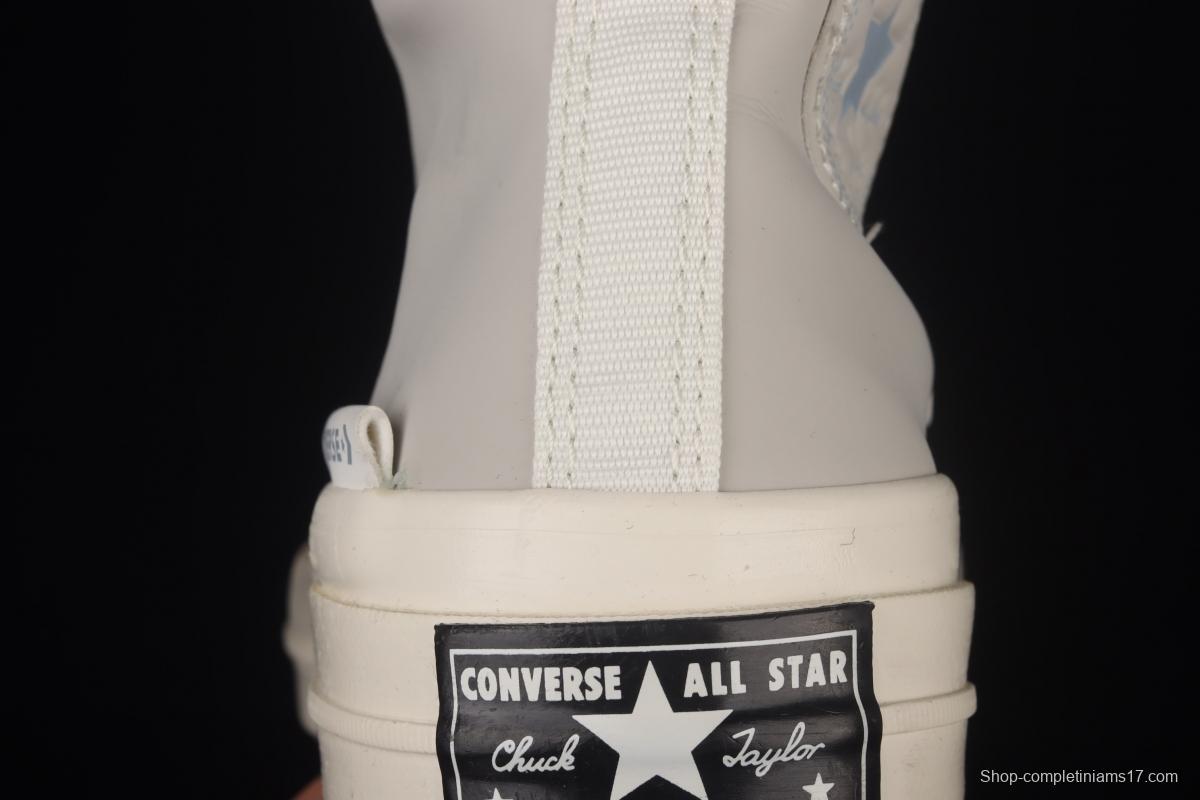 Converse 1970 S Converse same high top casual board shoes 170267C