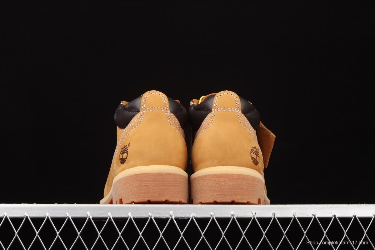 Timberland Low Shoes TB073538 713