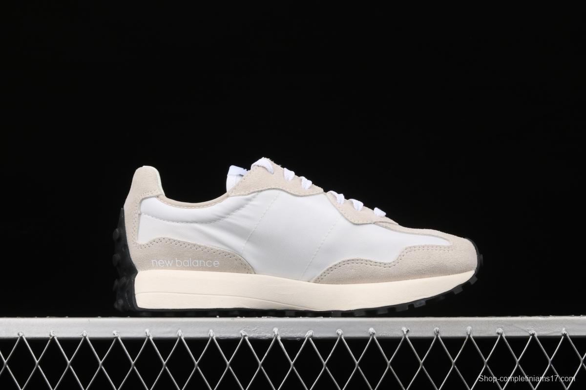 New Balance MS327 series retro leisure sports jogging shoes MS327FE