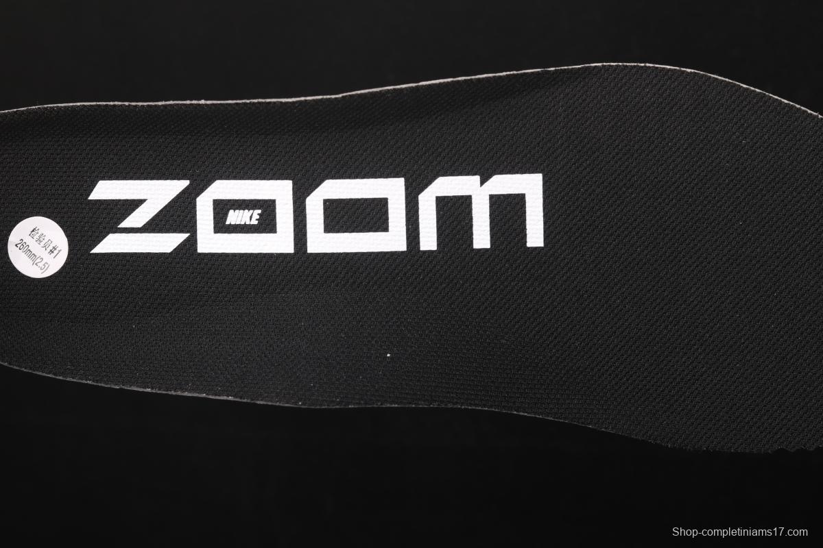 NIKE Zoom Winflo 7 Moon Landing New Sports Leisure shock Relief running shoes CJ0291-005