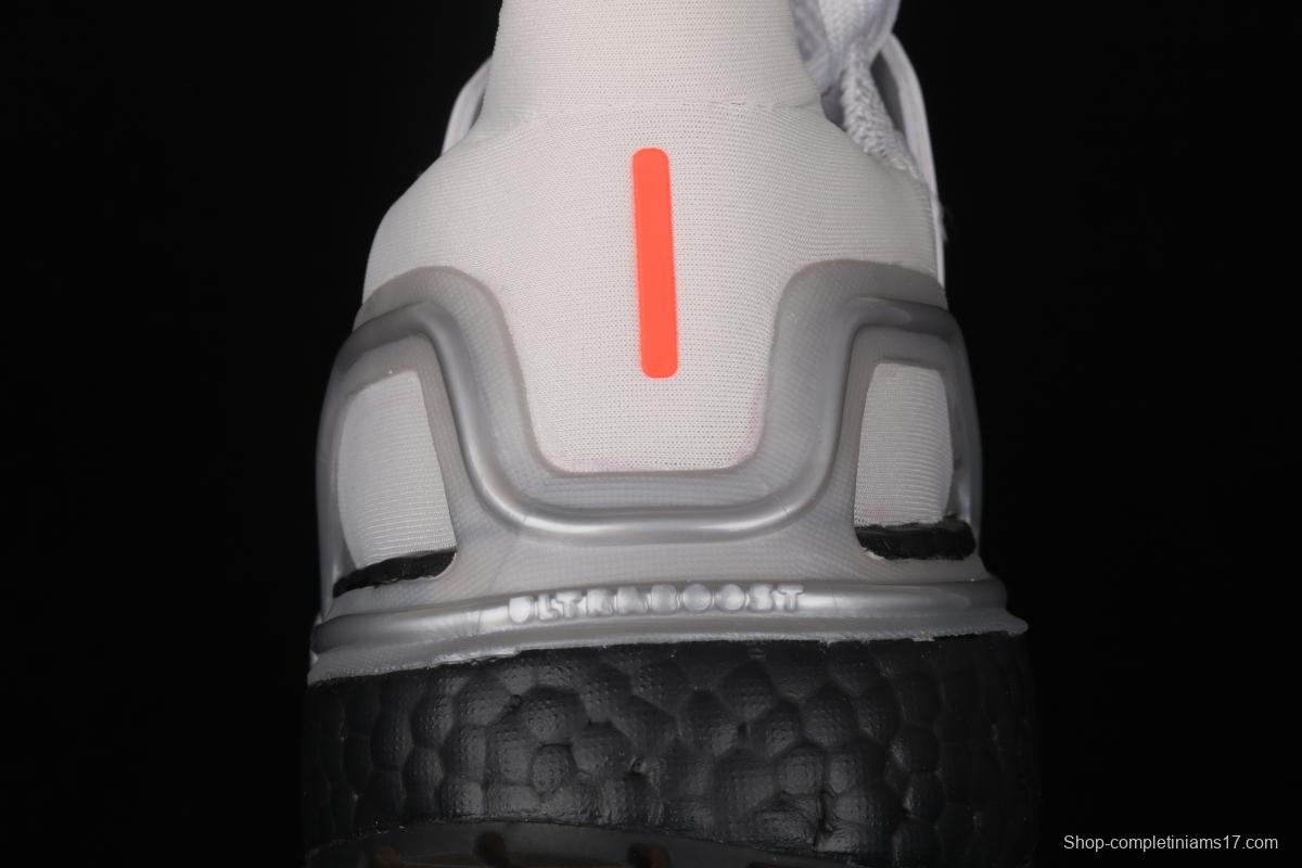 Adidas Ultra Boost 20 Consortium EG0755 North America limits 2019 new sports casual running shoes