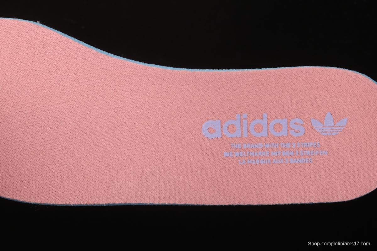 Adidas Nite Jogger 2019 Boost FX7459 3M reflective vintage running shoes