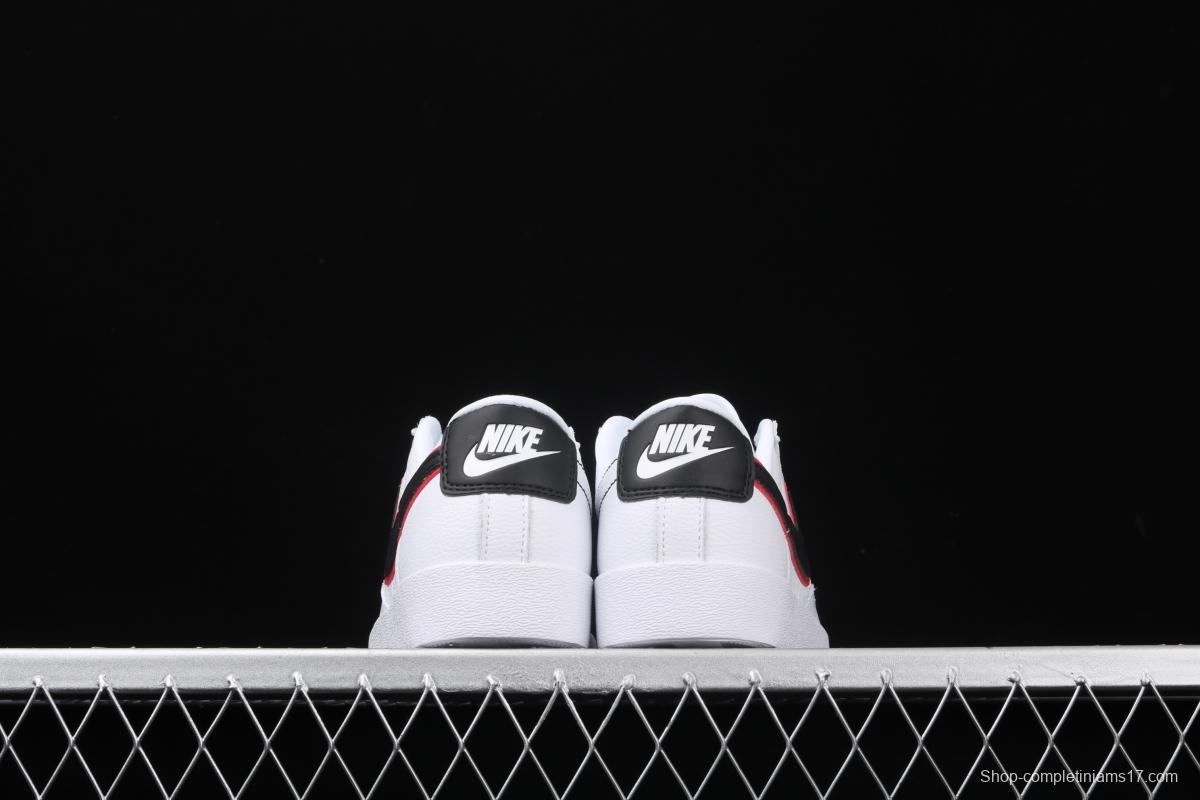 Stranger Things x NIKE Blazer Low QS HH Strange things Co-named Trail Blazers Leisure Board shoes AV3028-105