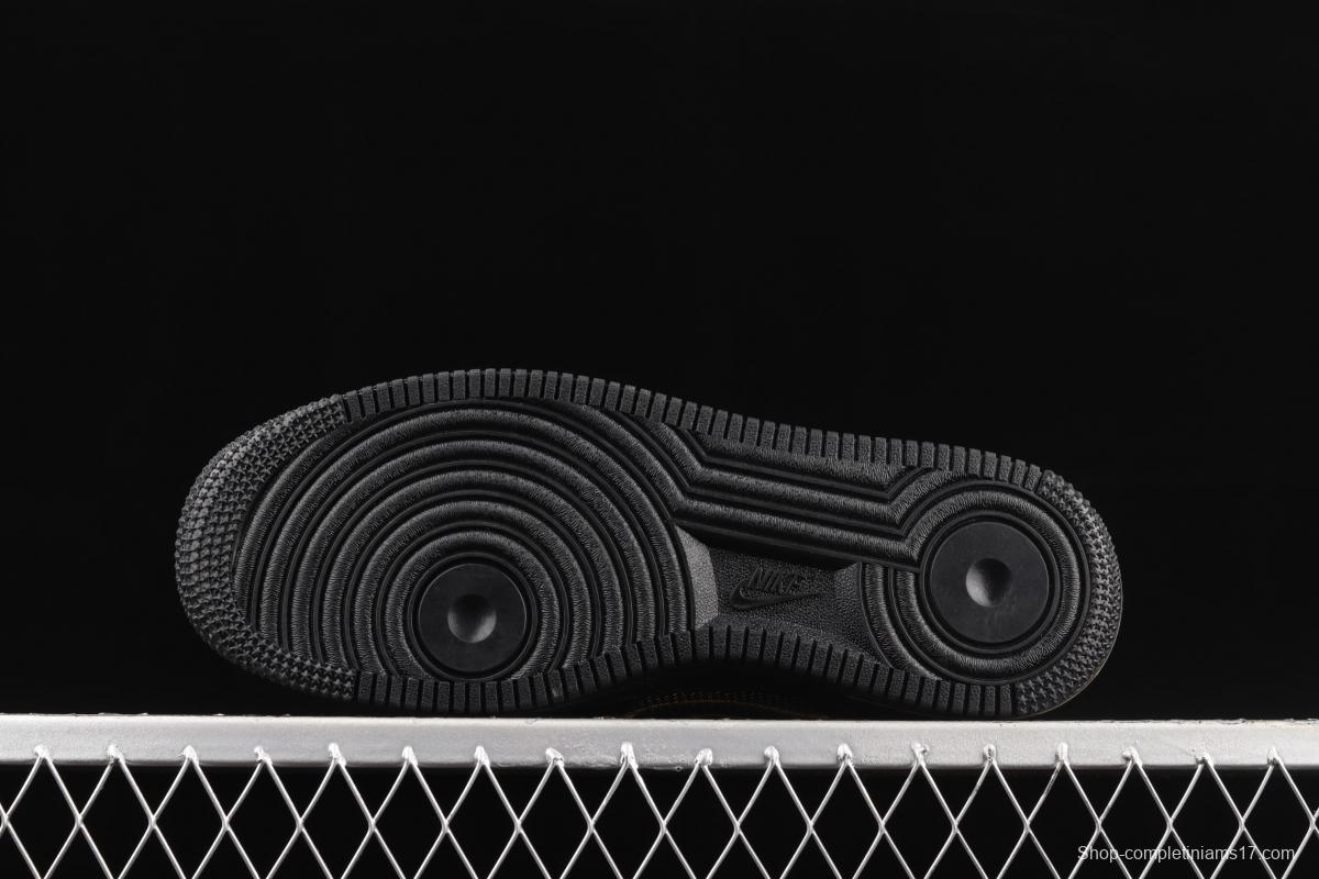 NIKE Air Force 1' 07 Low low-top casual board shoes DM8077-001
