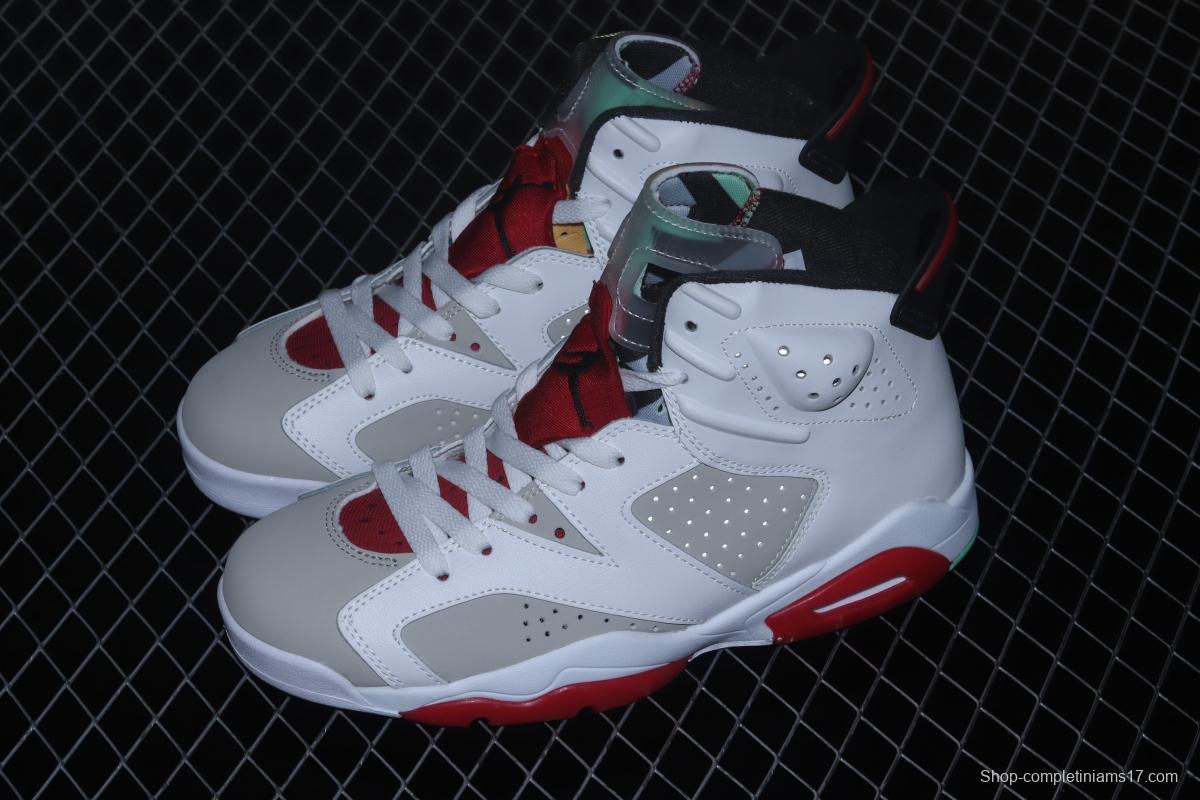 Air Jordan 6 Hare Bugs Bunny CT8529-062