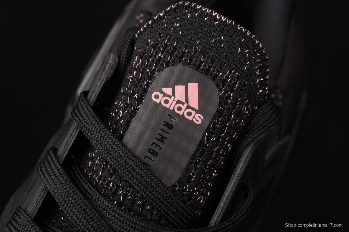 Adidas Ultra Boost 20 Consortium FV8335 North America limits 2019 new sports casual running shoes