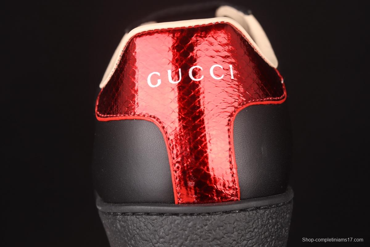 Gucci Ace classic independent outer packaging 04GGO9085