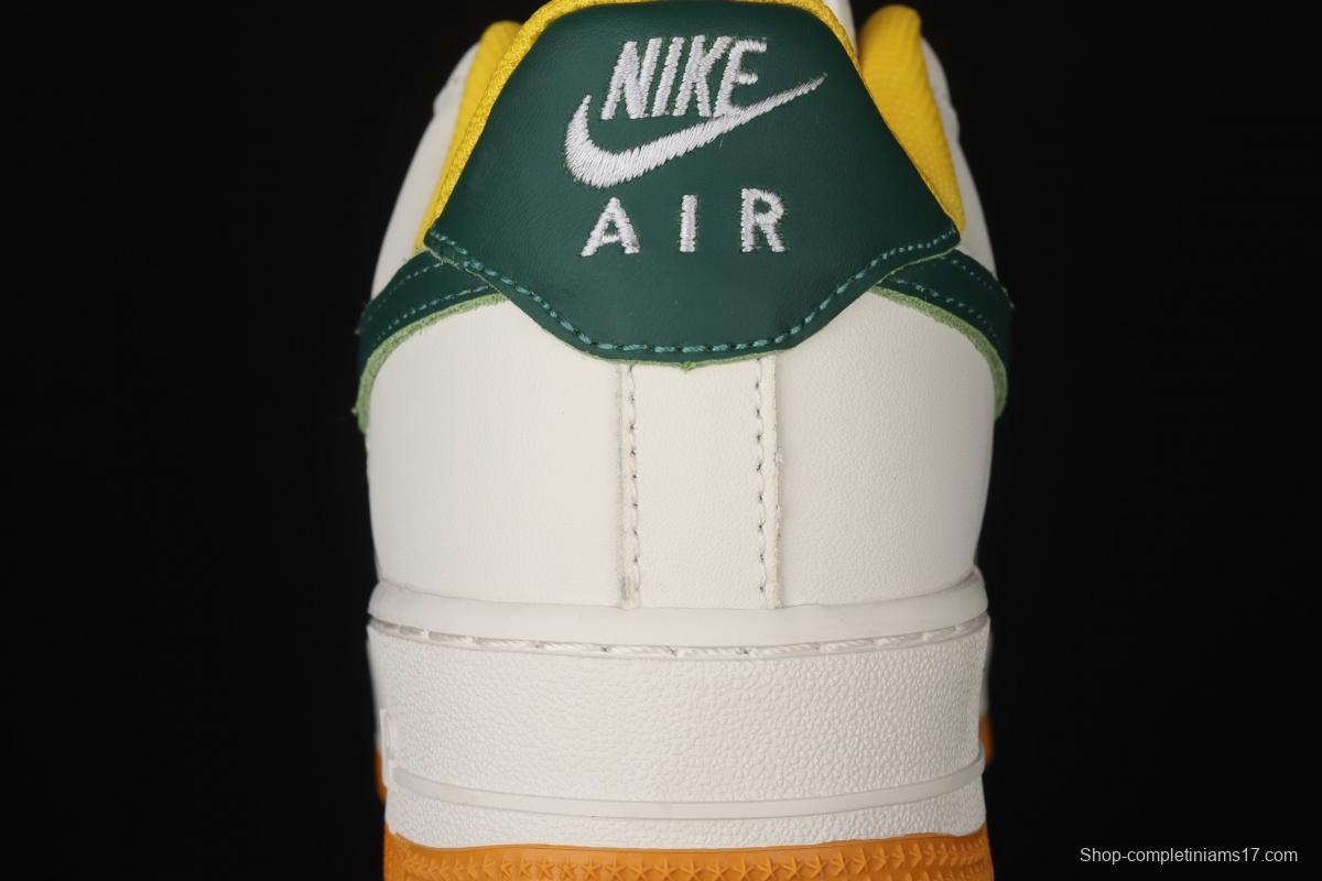 NIKE Air Force 1 Low low-top casual board shoes CJ6065-501