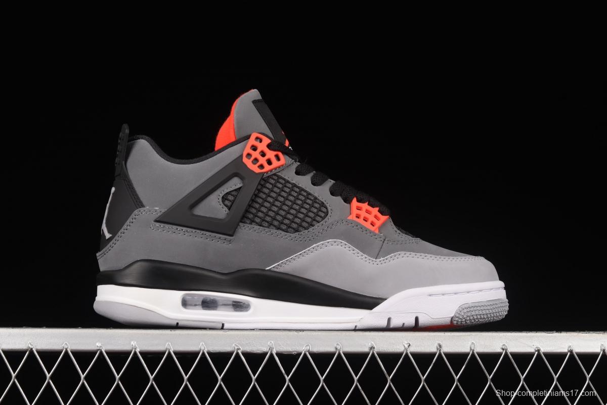 Air Jordan 4 Infrared Infrared DH6927-061