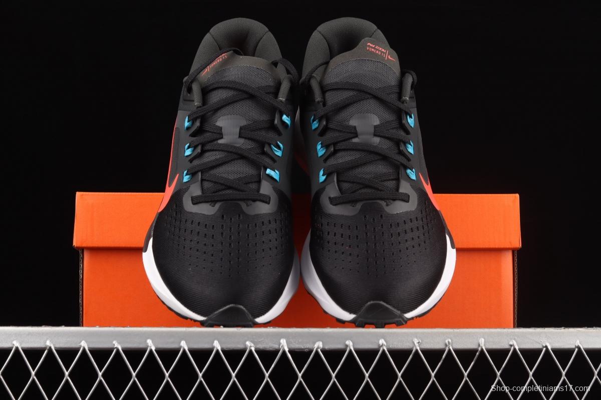NIKE Air Zoom Vomero 15 moon landing 15 generation slow shock breathable running shoes CU1855-004
