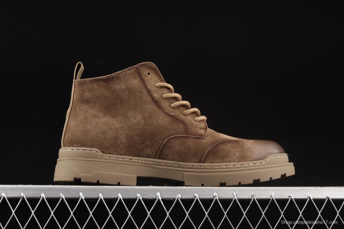 Gucci Martin boots 02JPO63266