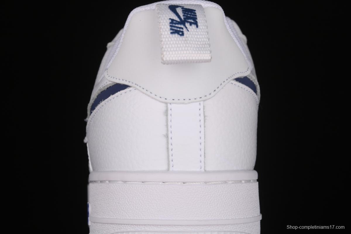 NIKE Air Force 1 low-top sports and leisure board shoes DJ6887-100