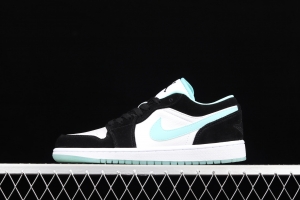 Air Jordan 1 Low low-side cultural leisure sports shoes CQ9828-131,