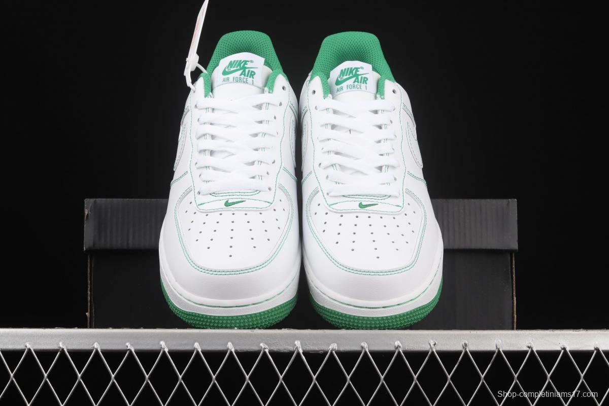 NIKE Air Force 1'07 Low low-top casual board shoes CV1724-103