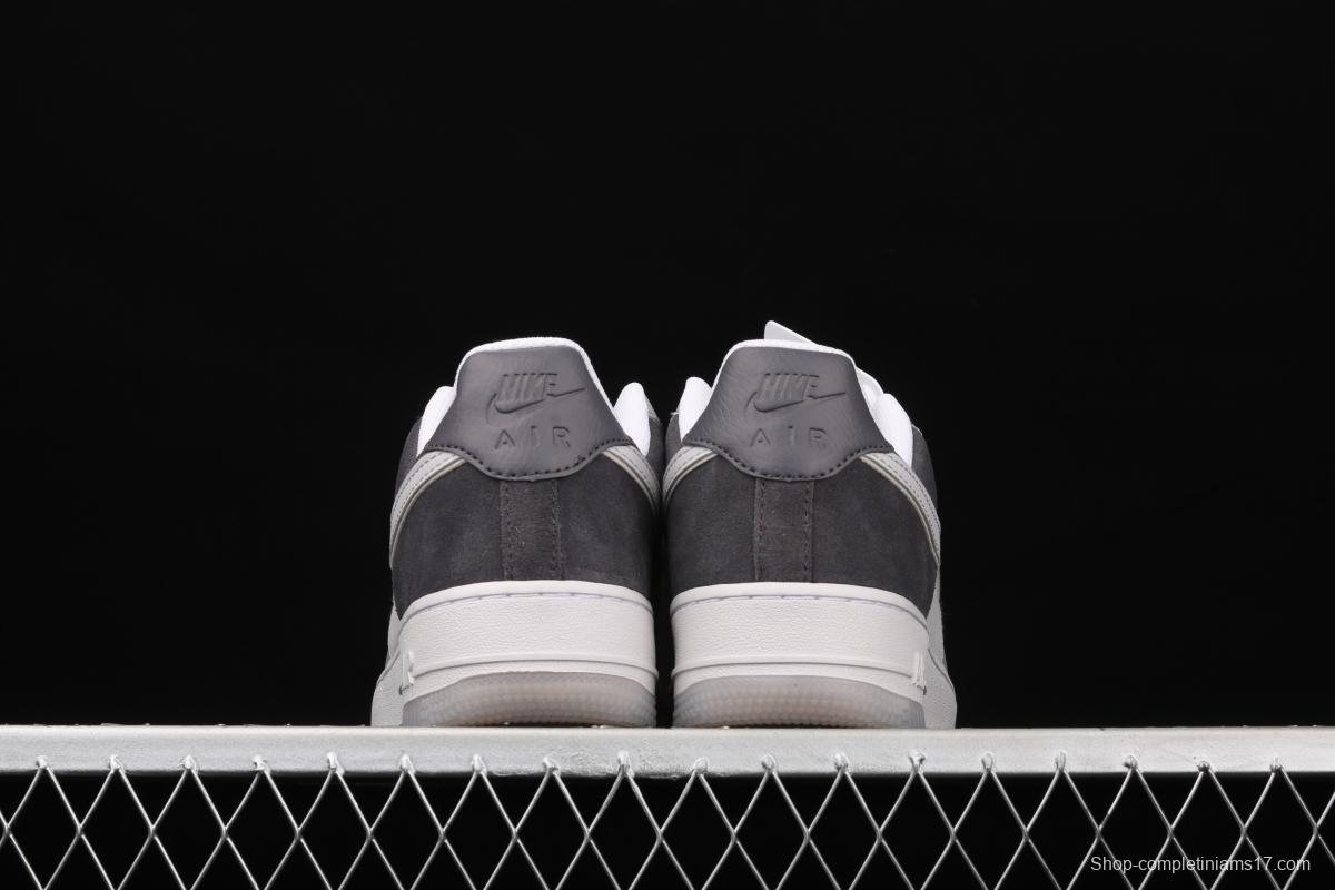 NIKE Air Force 1 Low Air Force low-top casual board shoes AO2425-001