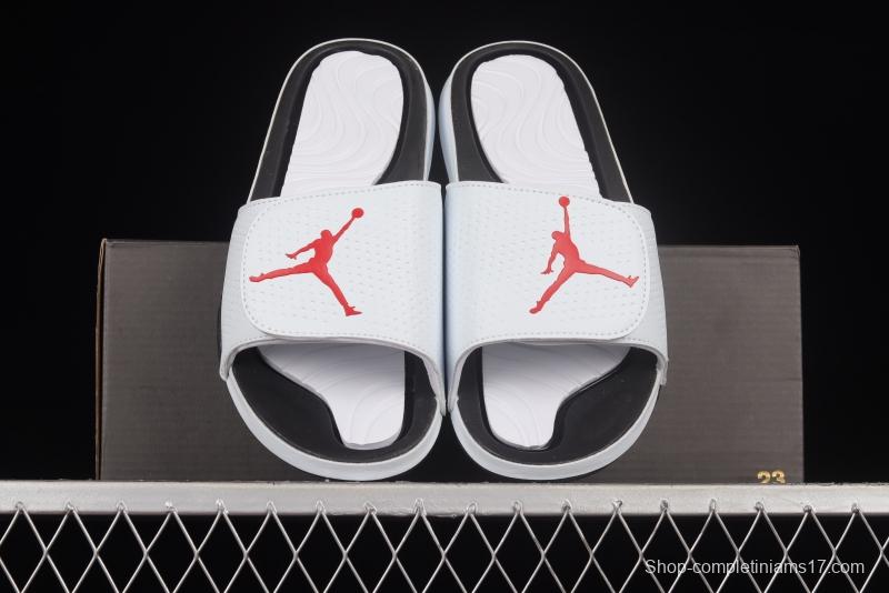 Air Jordan Hydro 5 Trapeze Velcro Slippers 820257-121