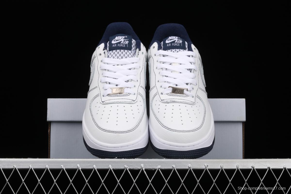 NIKE Air Force 11607 Low low-top casual board shoes AH0287-216,