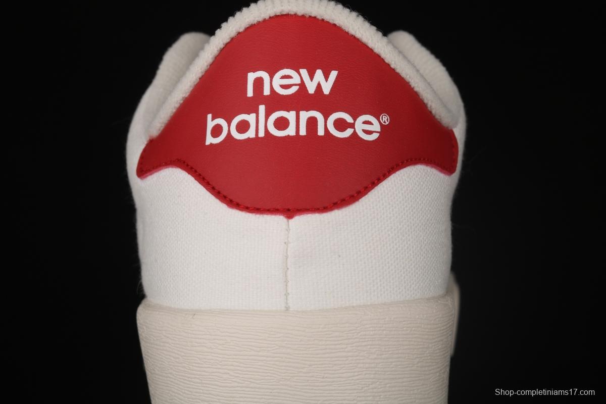 New Balance Proctsen New Bailun retro smile canvas leisure classic campus board shoes PROCTNE