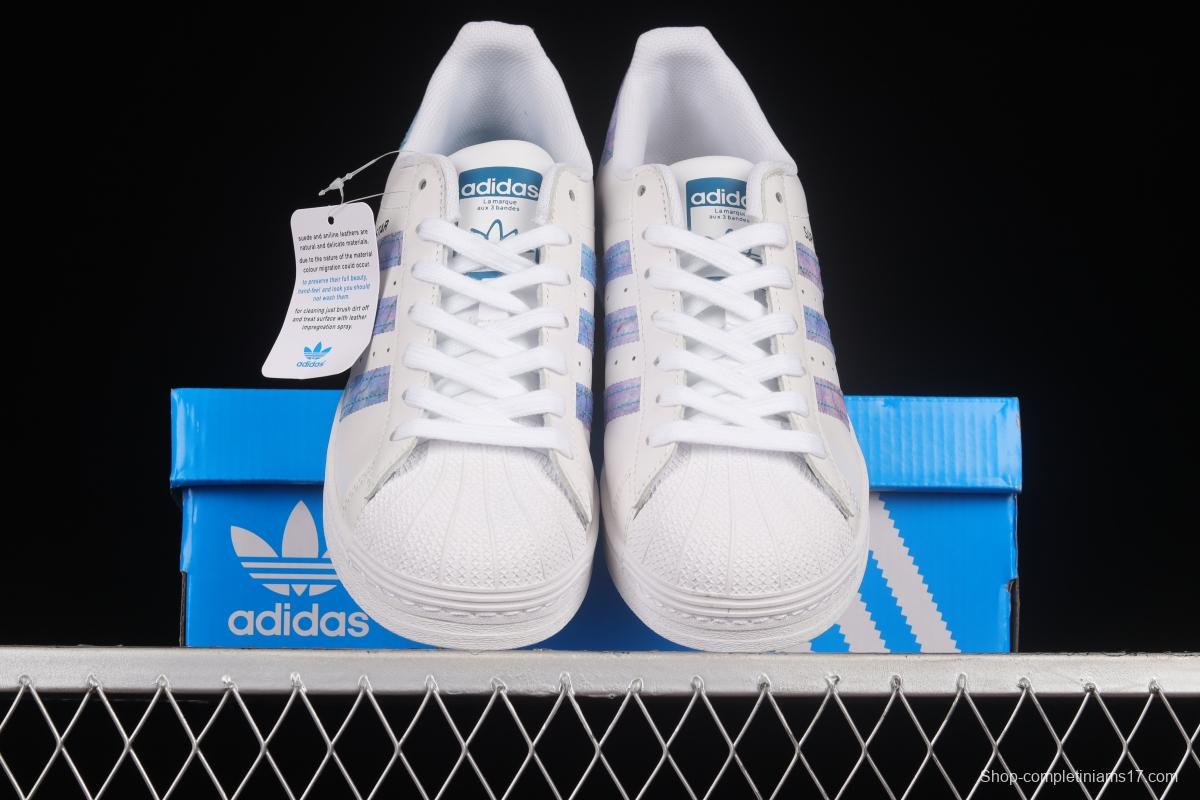 Adidas Originals Superstar CZ5217 Shell Toe Classic Casual Sneakers