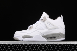 Air Jordan 4 White Oreo White Oreo CT8527-100