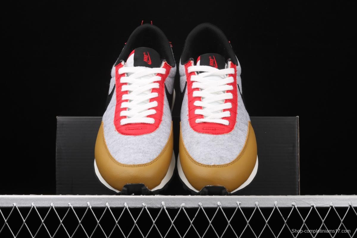 NIKE Air Daybreak 1979 Anniversary Shunfeng Waffle Series 40th Anniversary Limited vintage Leisure jogging shoes CQ7619-700s