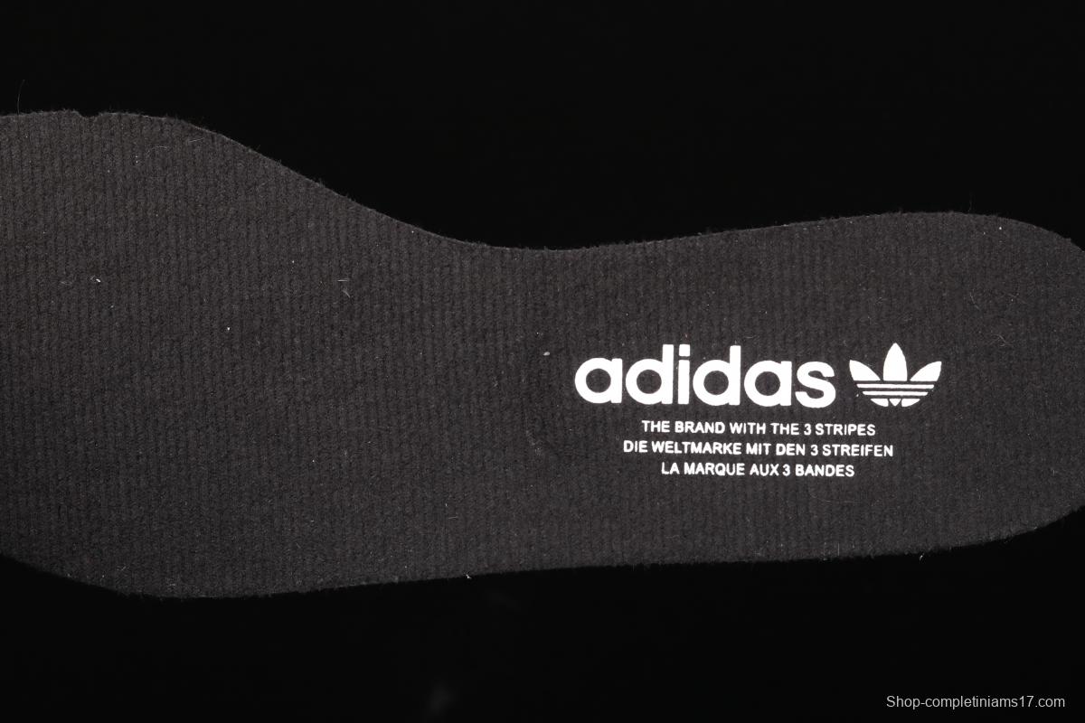 Adidas USA 84 FV2051 clover retro running shoes