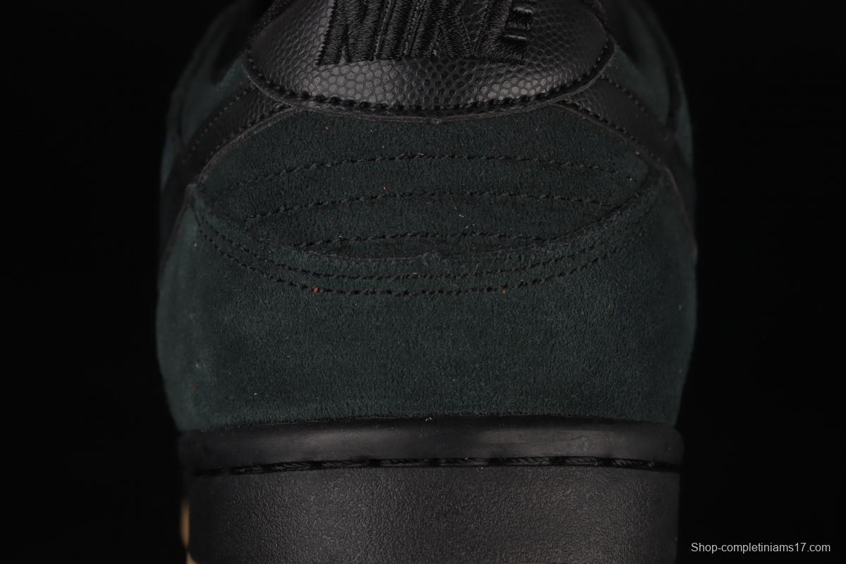 NIKE DUNK SB Low Pro IW SB dunk series retro low-top leisure sports skateboard shoes 819674-002