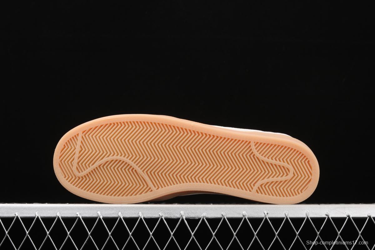 J.Crew x NIKE Killshot II Leather joint style American leisure retro leisure board shoes 432997-128,