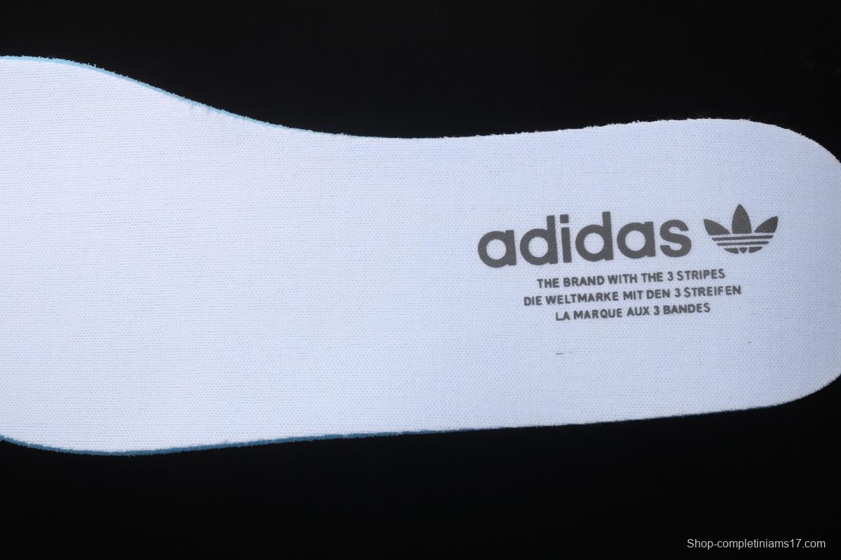 Adidas Nite Jogger 2019 Boost FV4280 3M reflective vintage running shoes