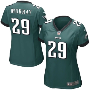 Women's DeMarco Murray Midnight Green Player Limited Team Jersey