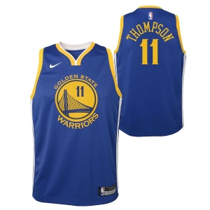 Icon Club Team Jersey - Klay Thompson - Youth