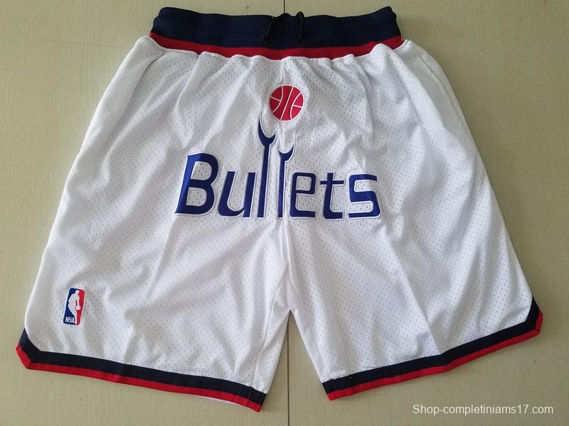 J*D Basketball Team Shorts