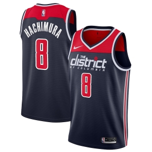 Statement Club Team Jersey - Rui Hachimura - Mens