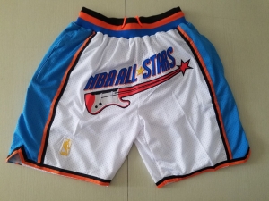 J*D 1997 All Star Throwback Classics Basketball Shorts