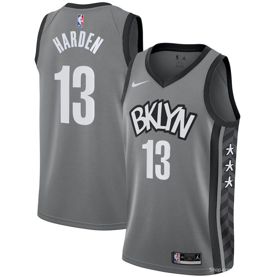 Statement Club Team Jersey - James Harden - Mens