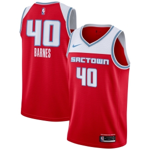 City Edition Club Team Jersey - Harrison Barnes - Youth