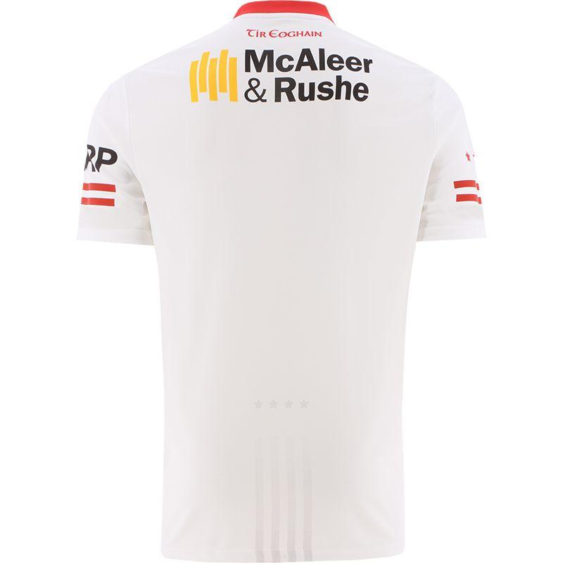 Tyrone GAA 2 Stripe Home Men's Jersey 2022