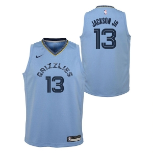 Association Club Team Jersey - Jaren Jackson Jr - Mens